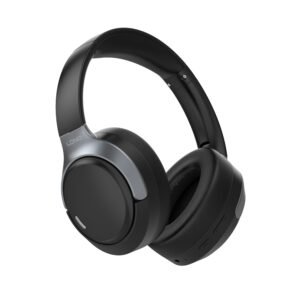 DNIO Bluetooth On-Ear Wireless Headphones H02