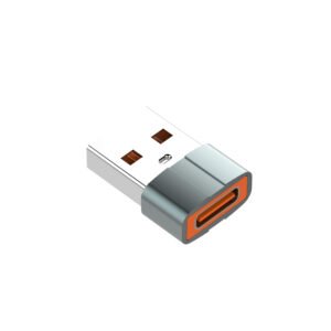 LDNIO Portable USB A To Type-C Adapter LC150