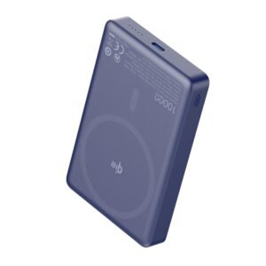LDNIO 10000mAh Magnetic PQ42 Wireless Power Bank